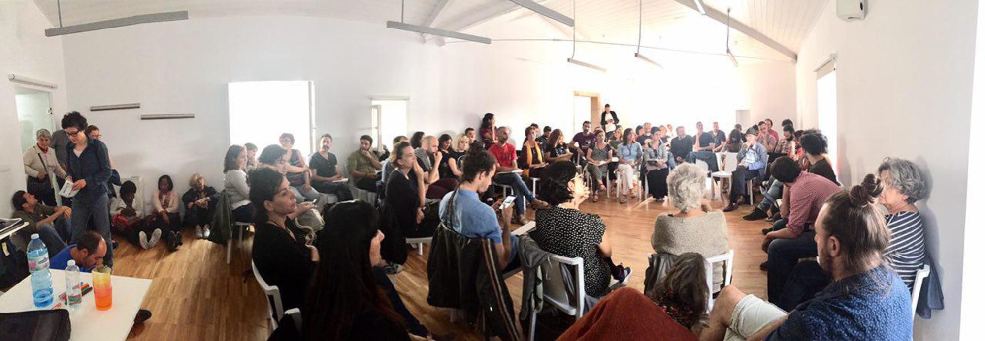 MAC3 Taller de Organización